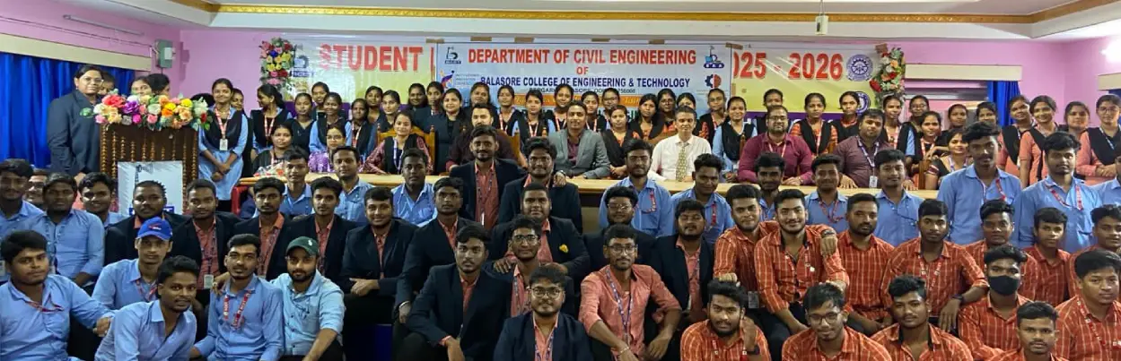 Workshop Organised By Civil Department